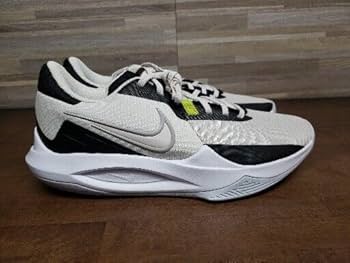 Nike バスケットボールシューズ ホワイト/ブラック 楽天市場】ナイキ プレシジョン VI NIKE バスケットボール